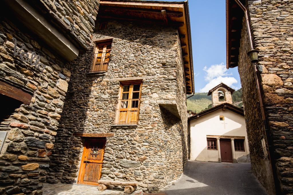 Вілла R De Rural - Casa Mariola Ордіно Номер фото